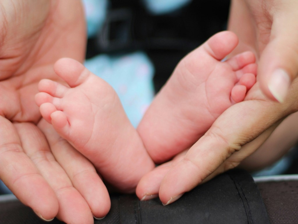 Le 1er mois de grossesse : Des signes qui ne trompent pas…